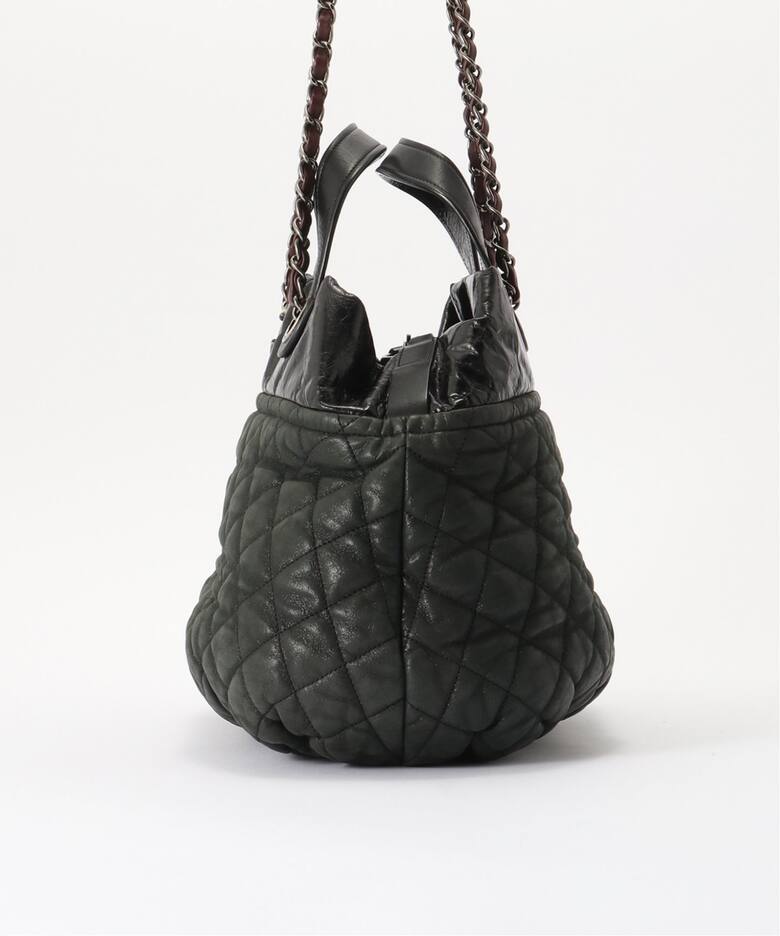 VINTAGE CHANEL/シャネル】In the mix トートバッグ（トートバッグ 