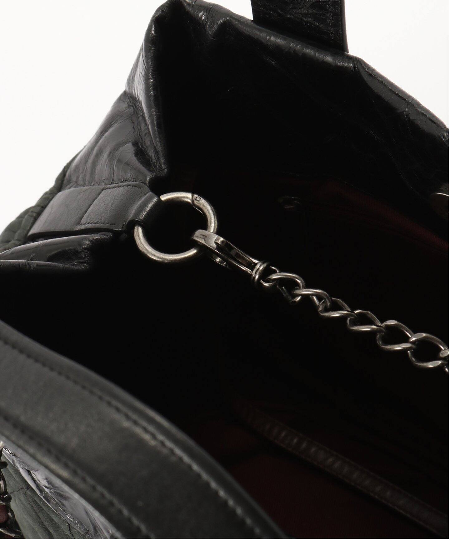 VINTAGE CHANEL/シャネル】In the mix トートバッグ（トートバッグ