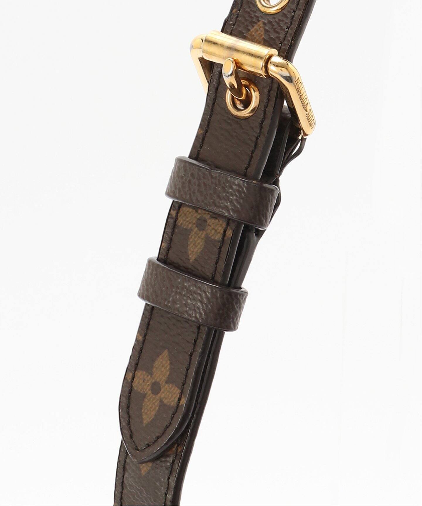 VINTAGE LOUIS VUITTON/ルイ ヴィトン】Pallas mm（トートバッグ