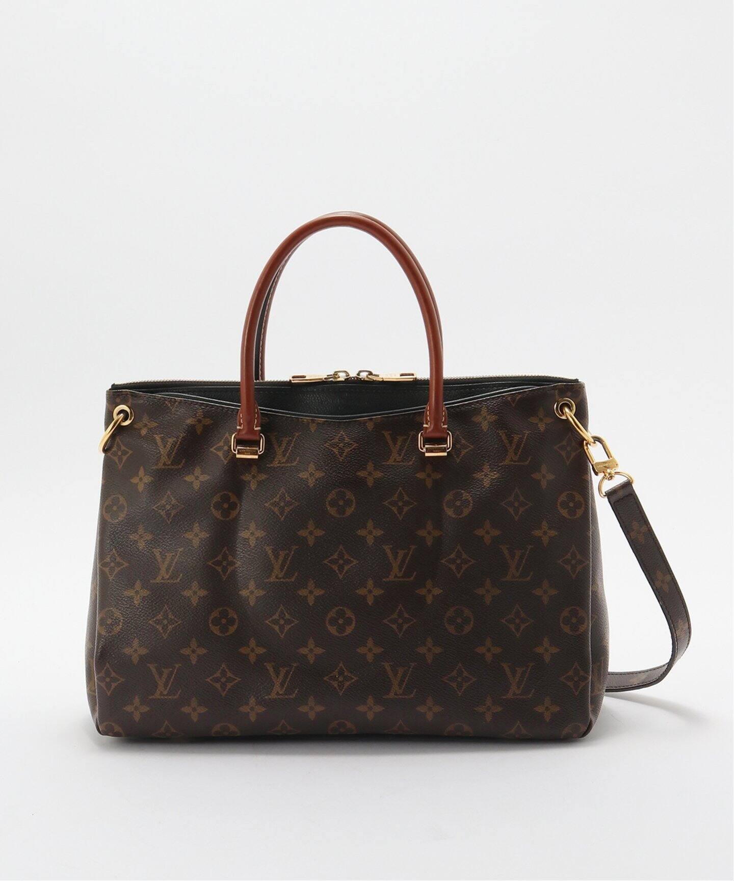 LOUIS 程よく VUITTON モノポール45