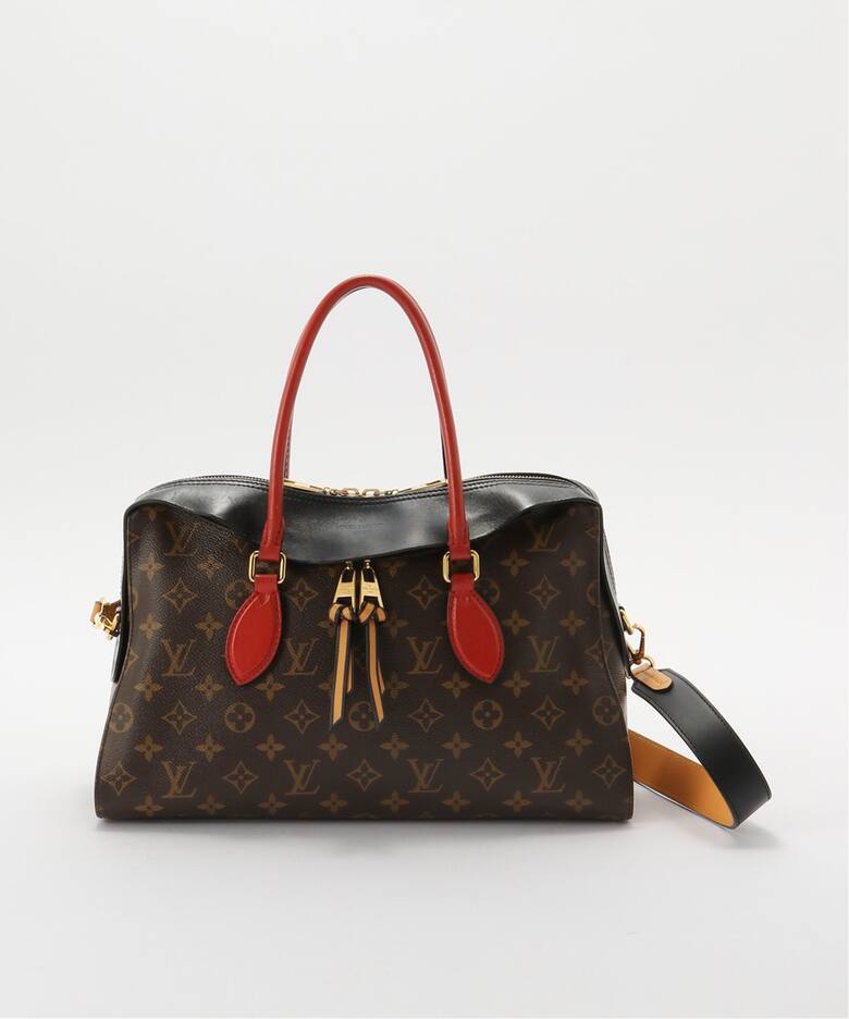 VINTAGE LOUIS VUITTON/ルイ ヴィトン】Tuileries（トートバッグ 