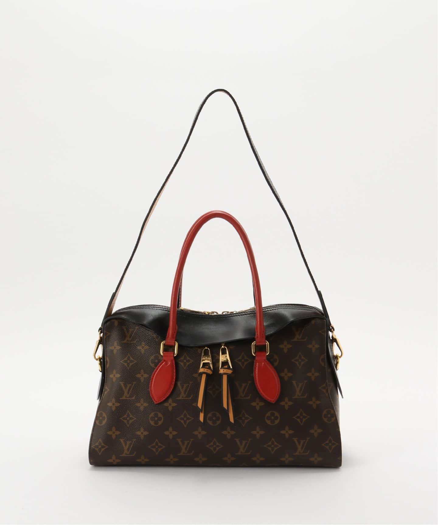 VINTAGE LOUIS VUITTON/ルイ ヴィトン】Tuileries（トートバッグ