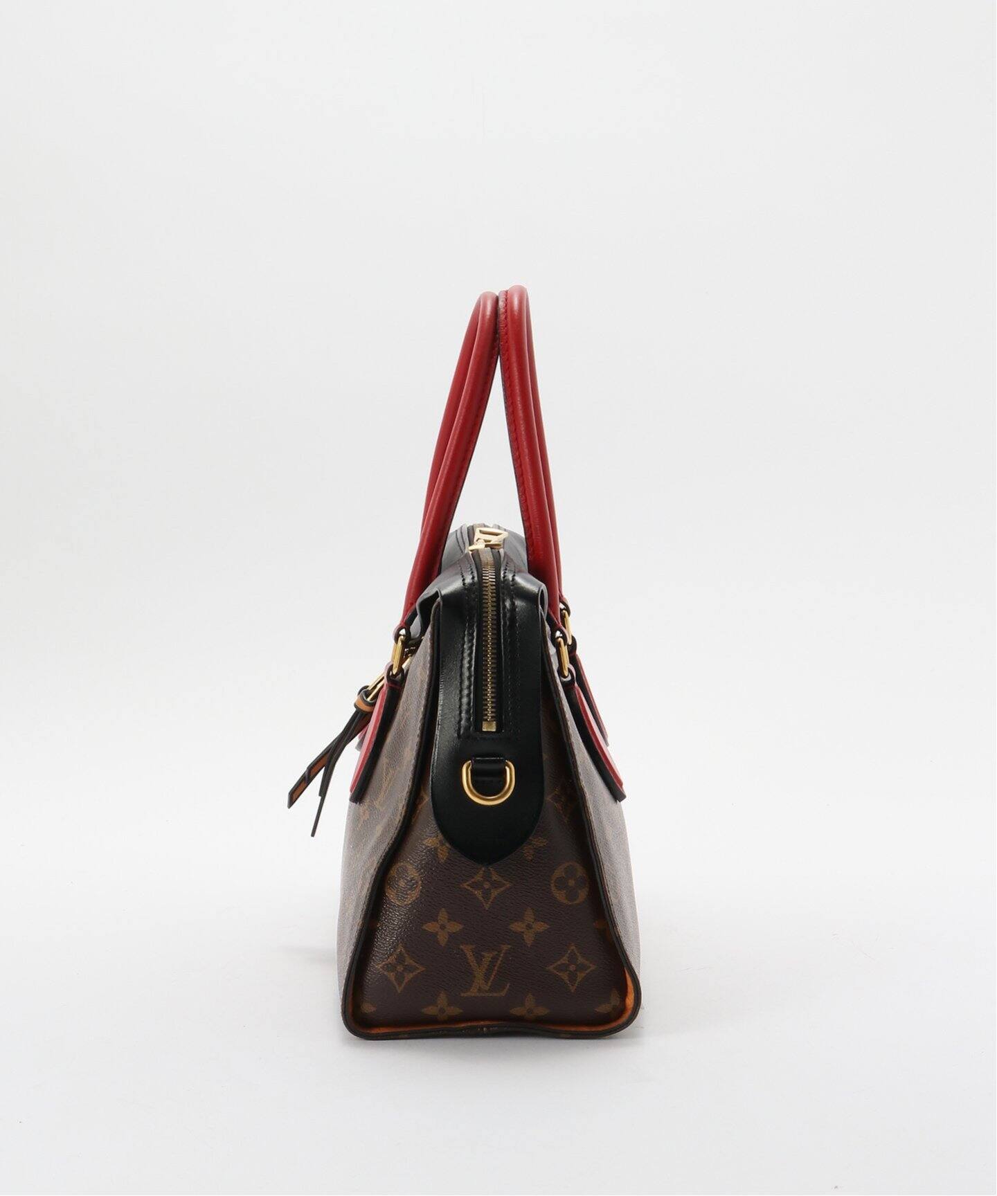 VINTAGE LOUIS VUITTON/ルイ ヴィトン】Tuileries（トートバッグ