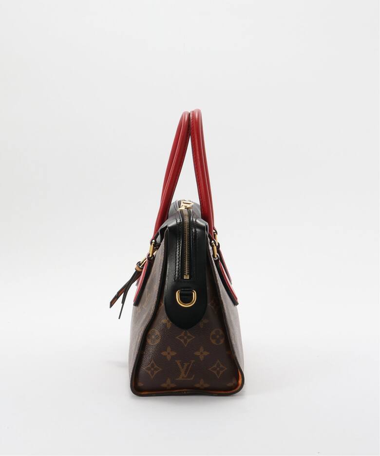 VINTAGE LOUIS VUITTON/ルイ ヴィトン】Tuileries（トートバッグ 