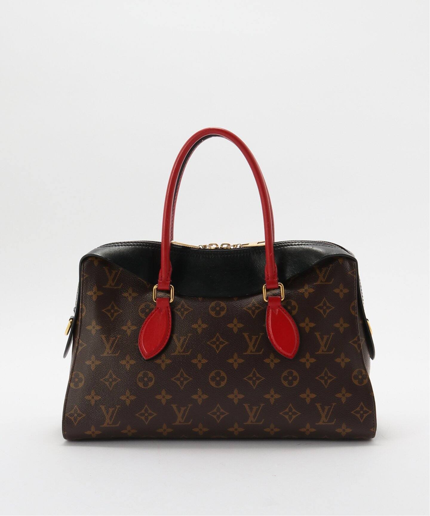 VINTAGE LOUIS VUITTON/ルイ ヴィトン】Tuileries（トートバッグ 