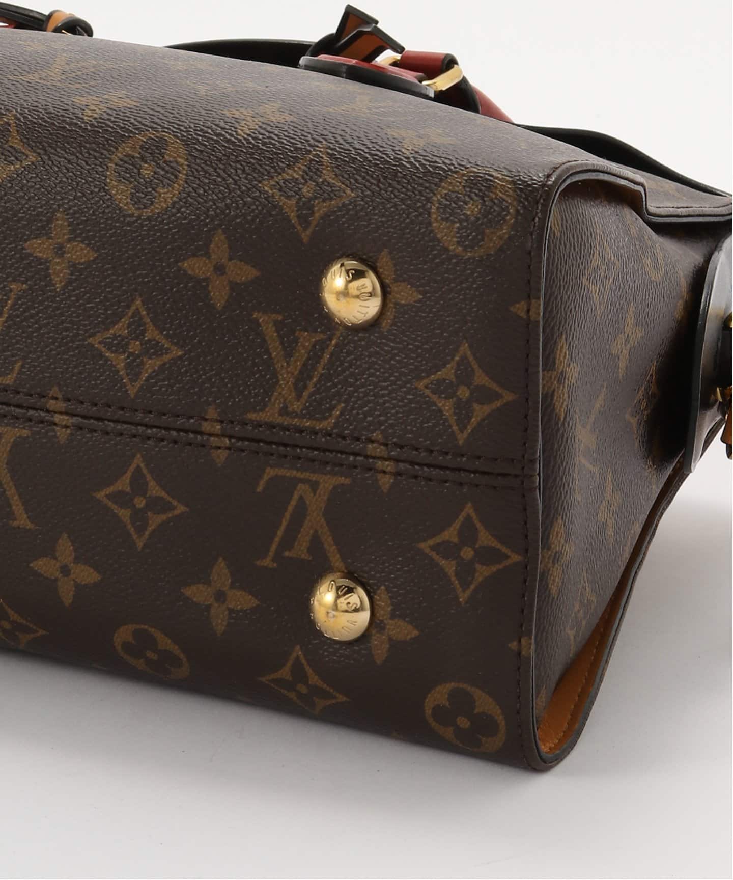 VINTAGE LOUIS VUITTON/ルイ ヴィトン】Tuileries（トートバッグ