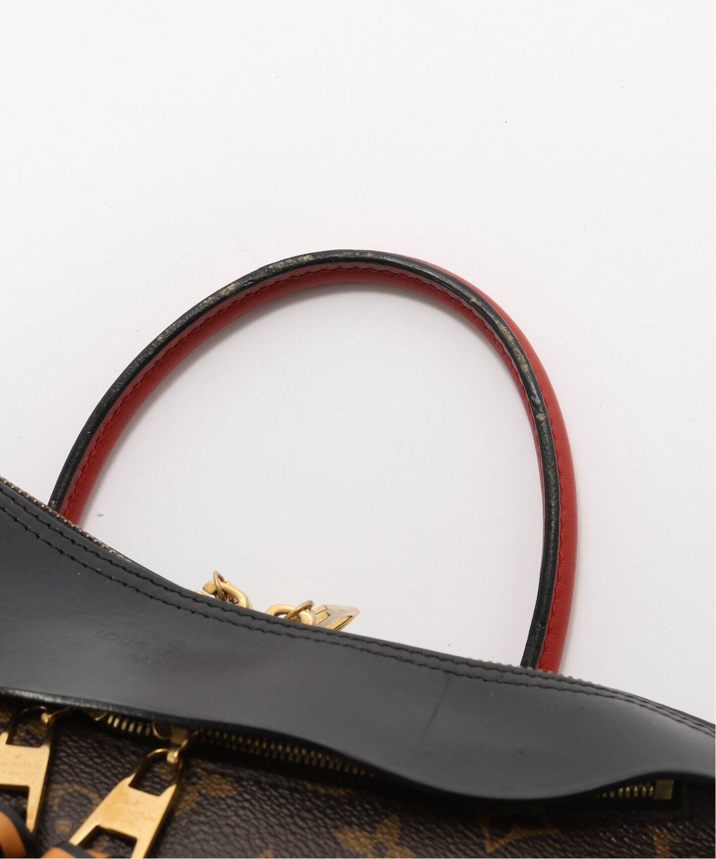 VINTAGE LOUIS VUITTON/ルイ ヴィトン】Tuileries（トートバッグ