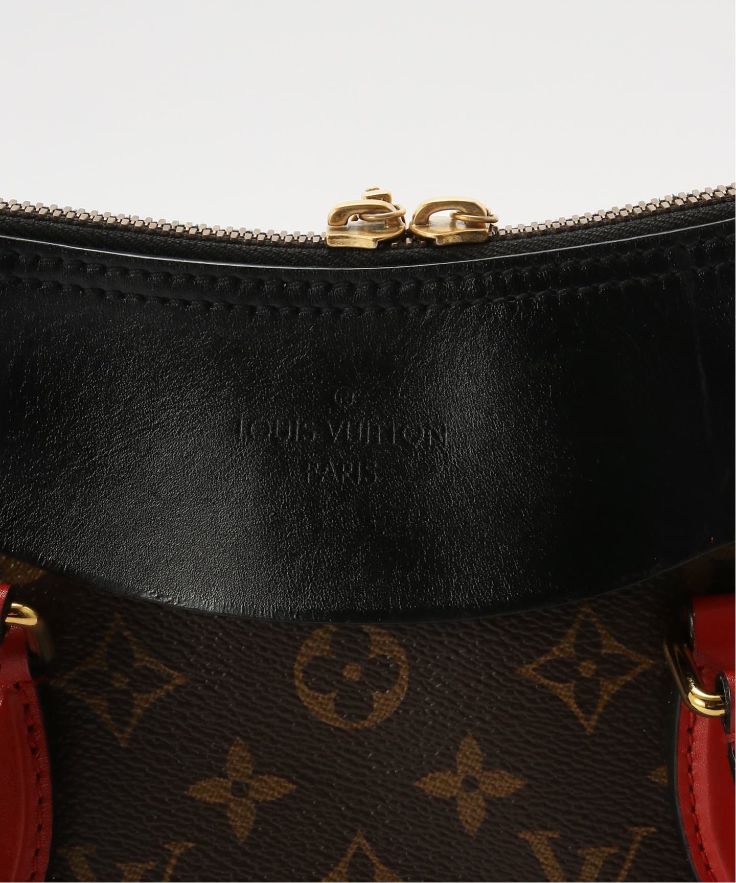VINTAGE LOUIS VUITTON/ルイ ヴィトン】Tuileries（トートバッグ