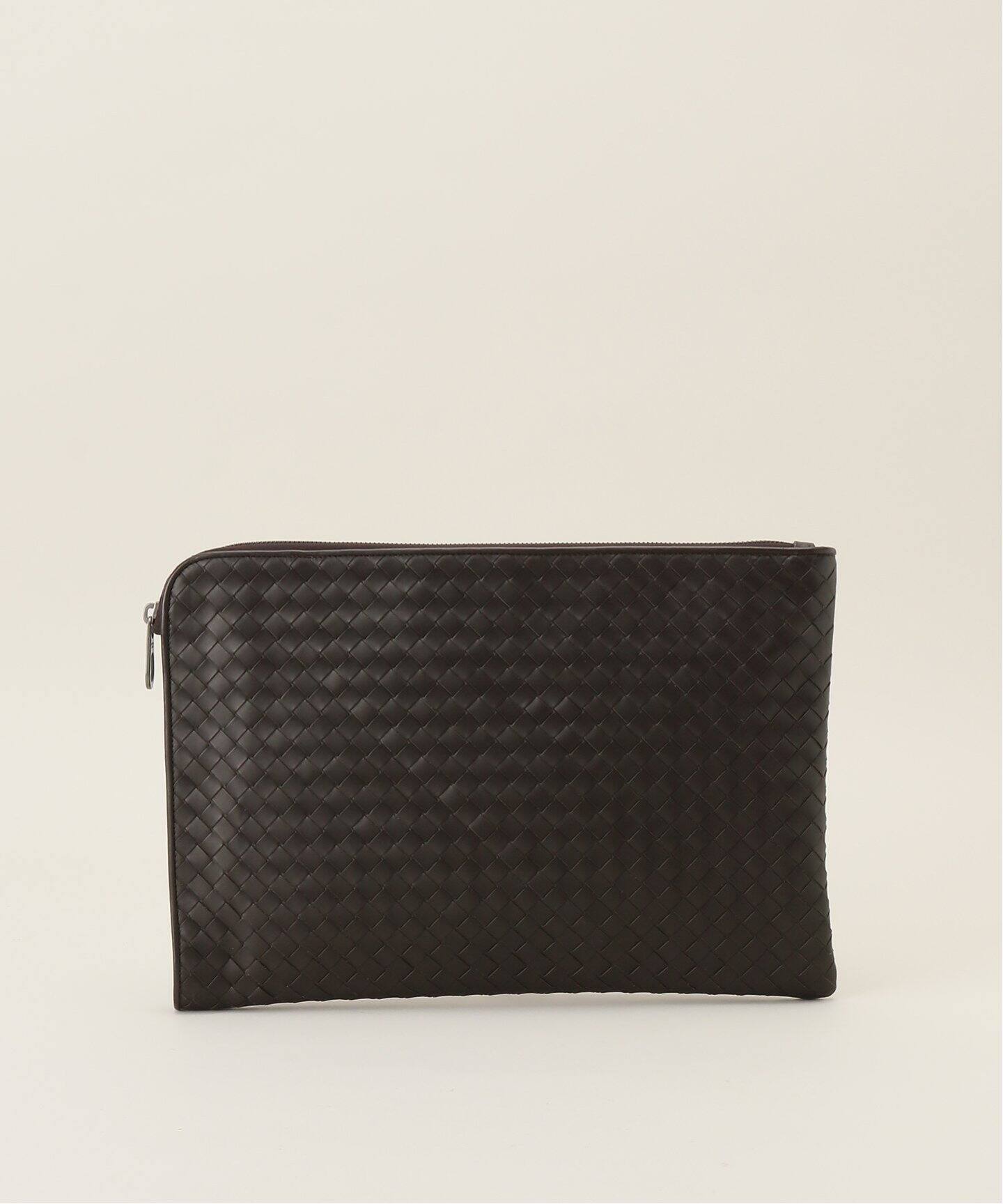 VINTAGE BOTTEGA VENETA/ボッテガ ヴェネタ】クラッチバッグ 