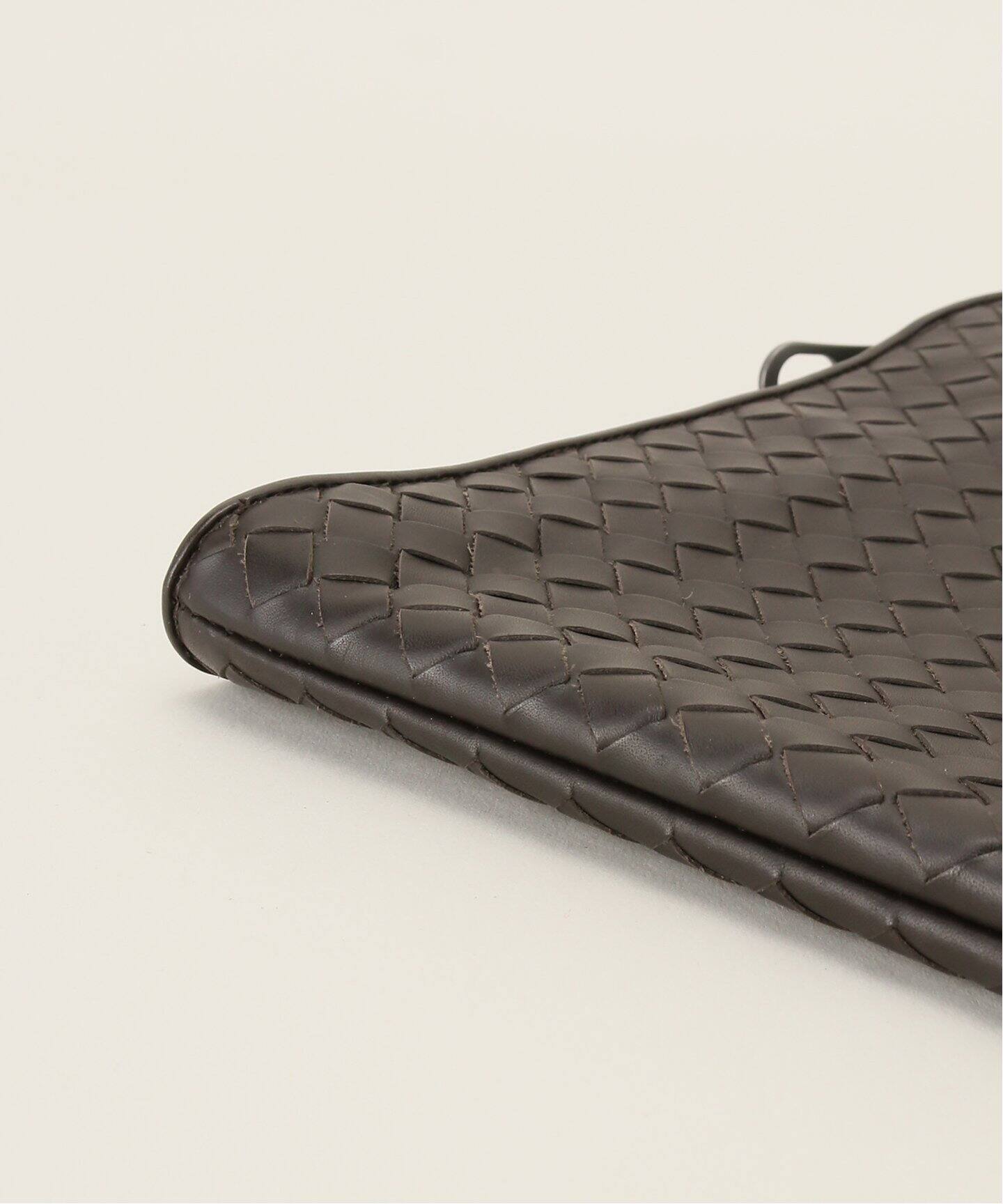 VINTAGE BOTTEGA VENETA/ボッテガ ヴェネタ】クラッチバッグ 