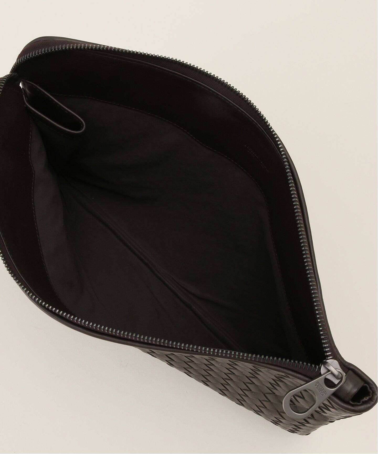 VINTAGE BOTTEGA VENETA/ボッテガ ヴェネタ】クラッチバッグ 