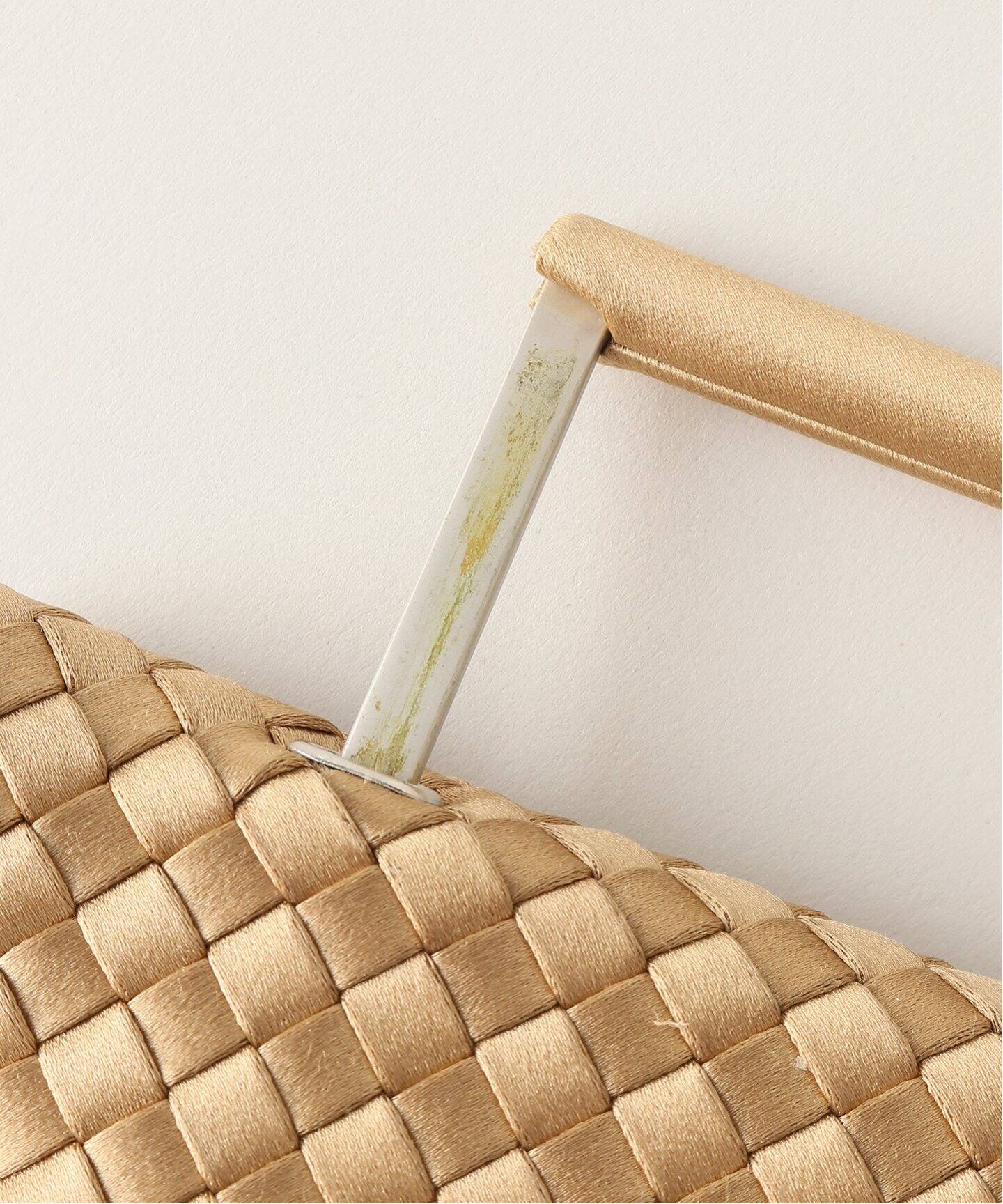 Vintage Bottega Veneta Intrecciato walltert