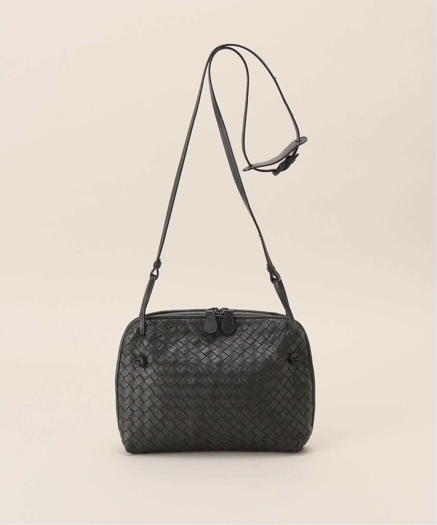VINTAGE BOTTEGA VENETA/ボッテガ ヴェネタ】ショルダーバッグ 