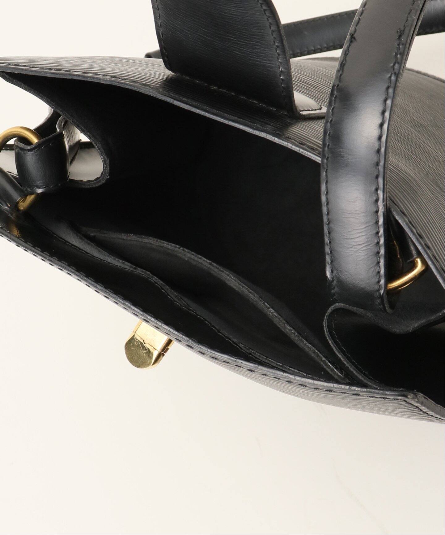 VINTAGE LOUIS VUITTON/ルイ ヴィトン】 Cluny（ショルダーバッグ 