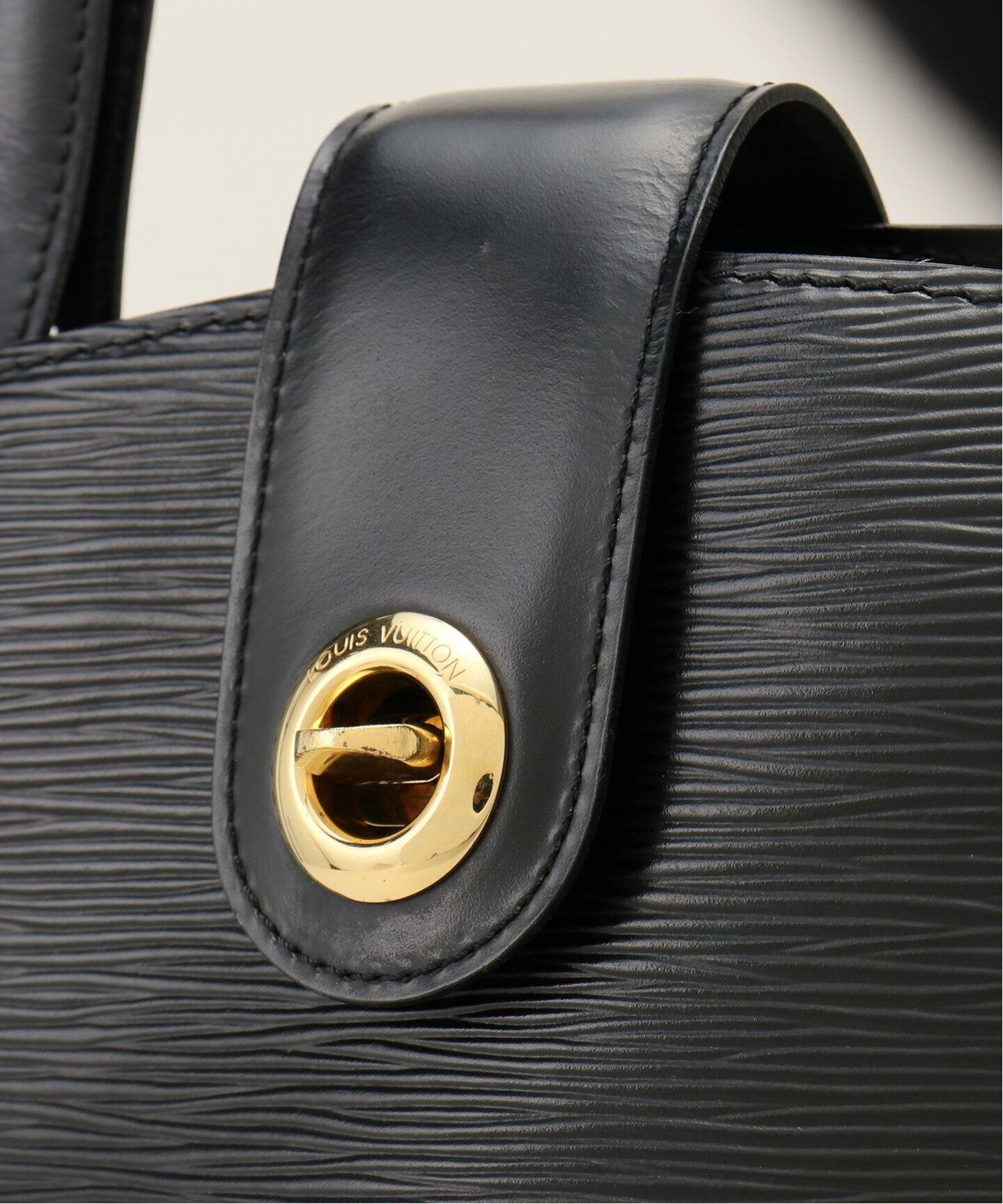 VINTAGE LOUIS VUITTON/ルイ ヴィトン】 Cluny（ショルダーバッグ 