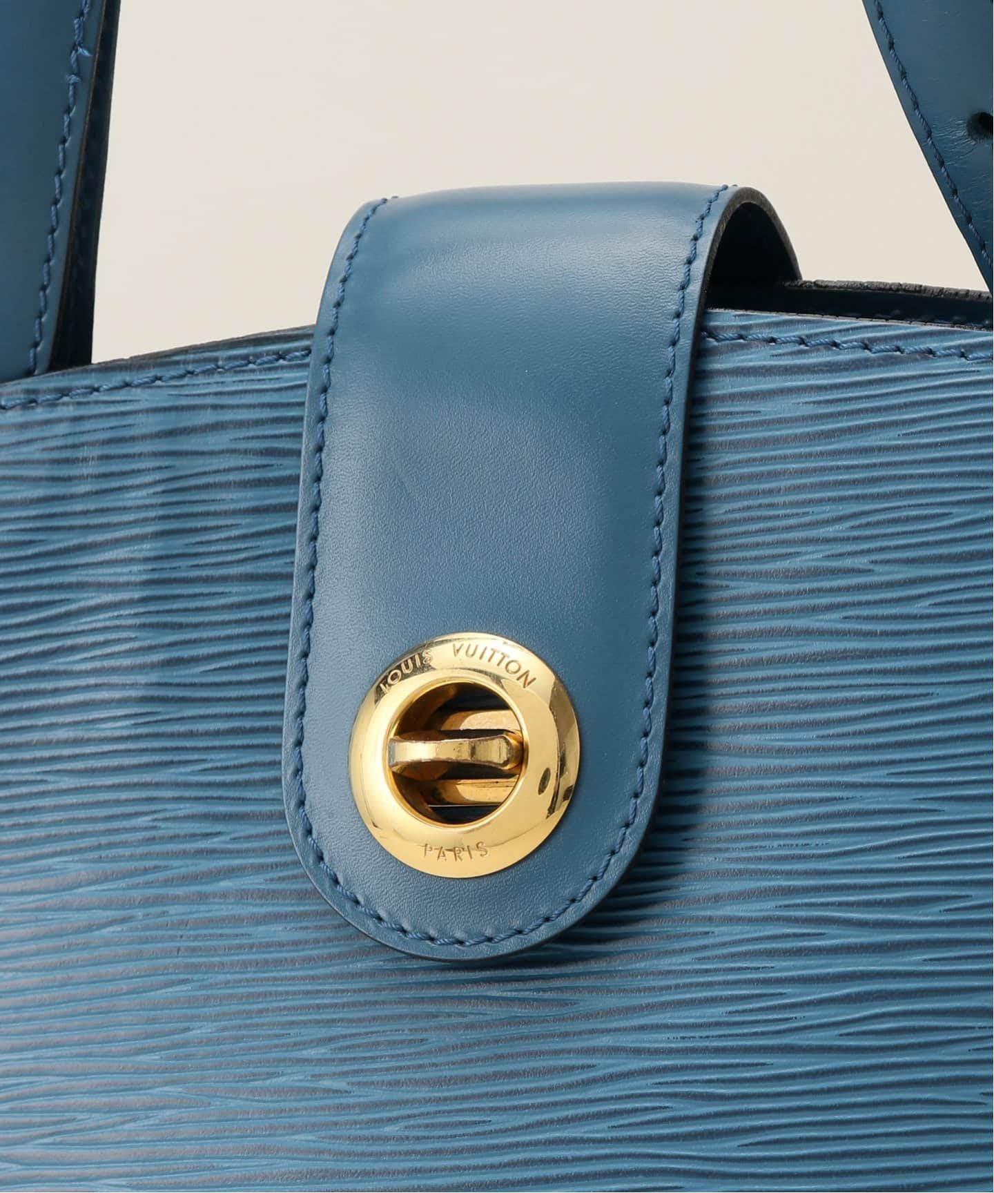 VINTAGE LOUIS VUITTON/ルイ ヴィトン】 Cluny（ショルダー