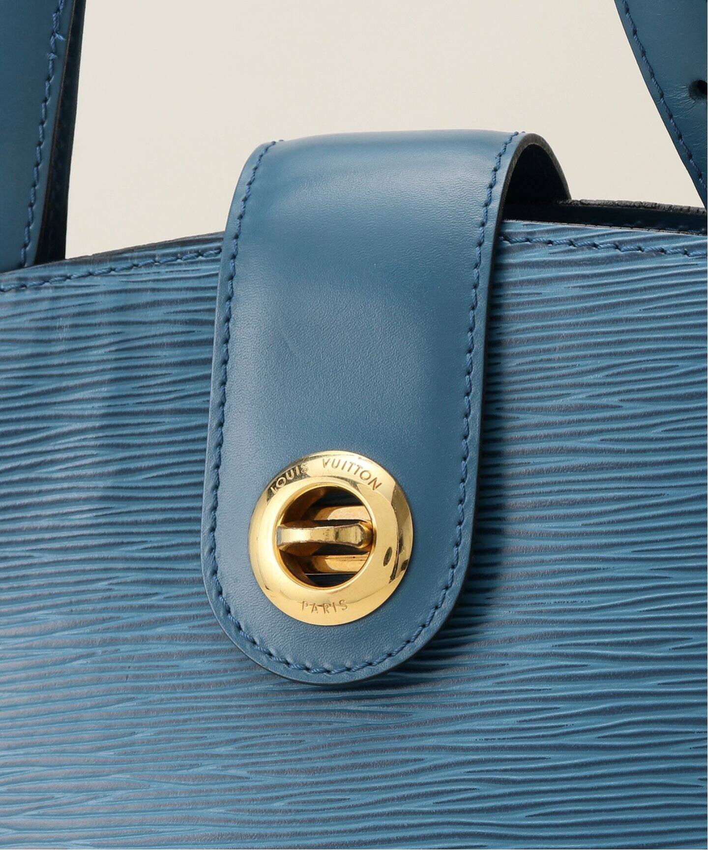 VINTAGE LOUIS VUITTON/ルイ ヴィトン】 Cluny（ショルダーバッグ 