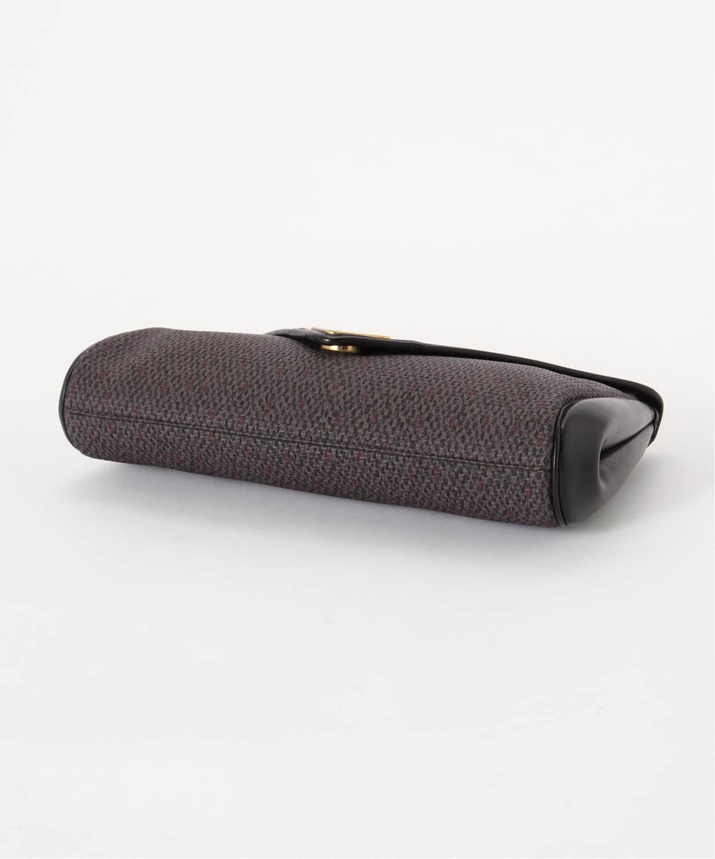 VINTAGE YSL/イヴ サンローラン】クラッチバッグ（クラッチバッグ