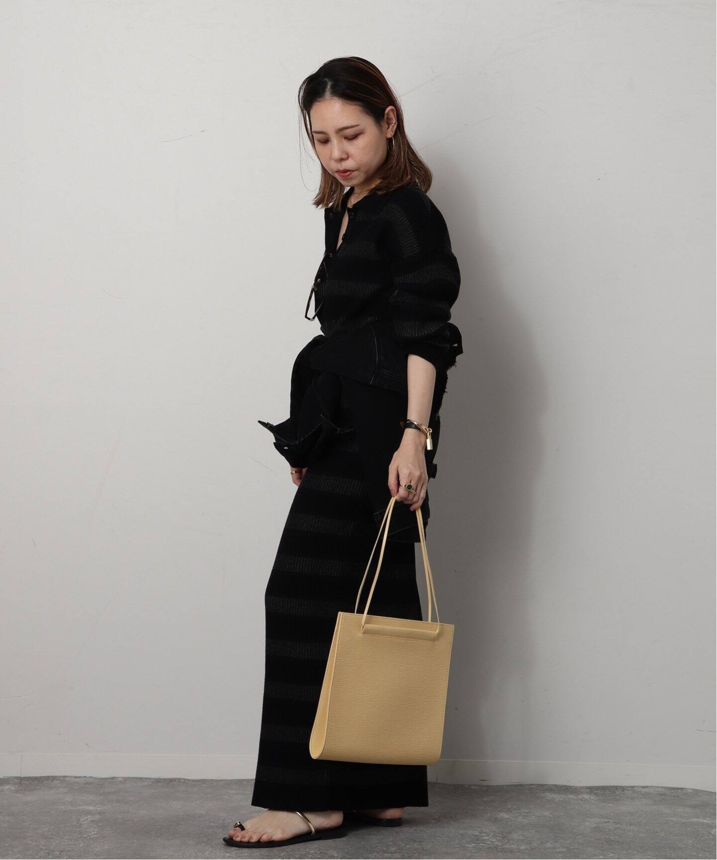 VINTAGE LOUIS VUITTON/ルイ ヴィトン】Saint Tropez（ショルダー 