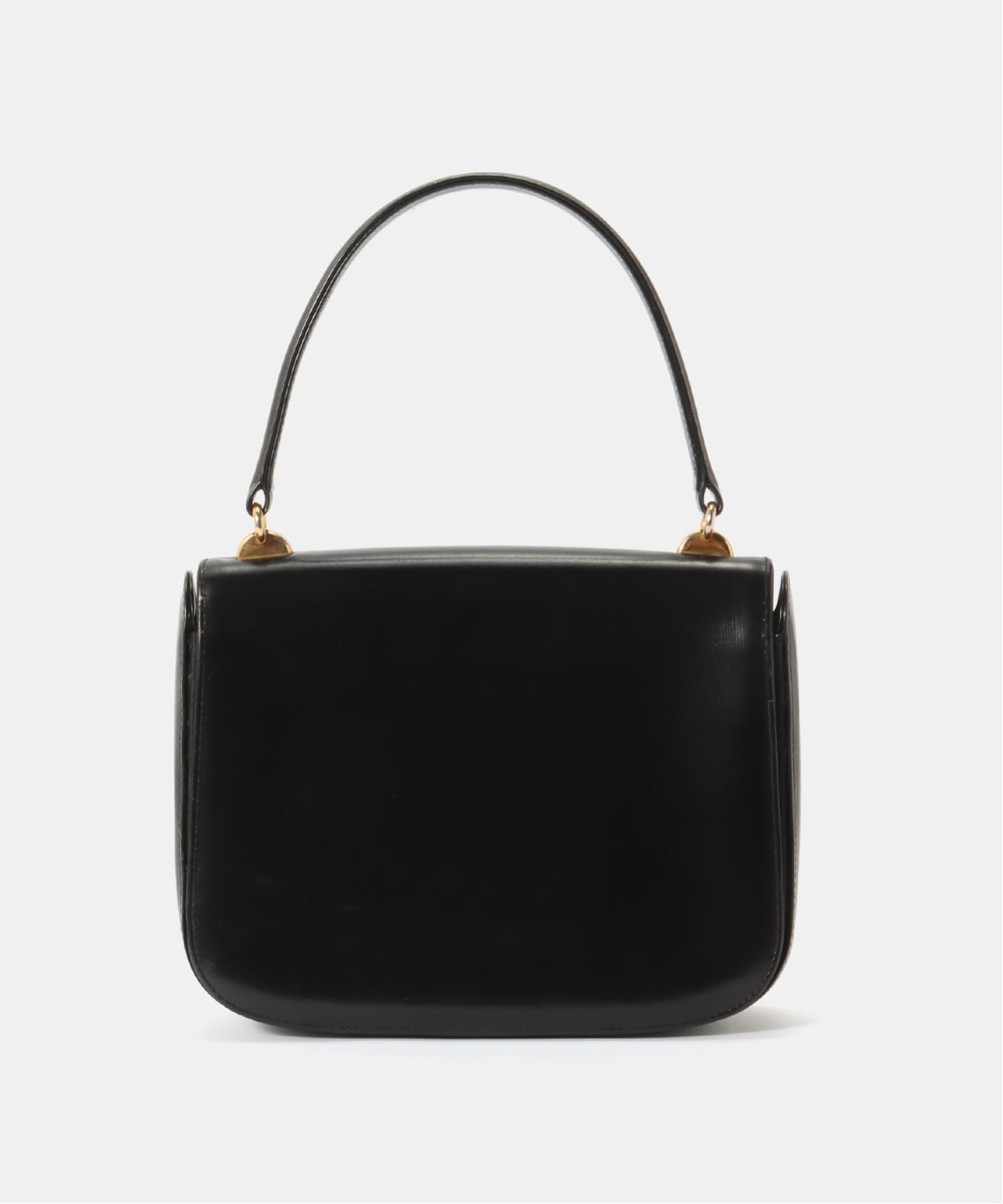 VINTAGE GUCCI/グッチ】ハンドバッグ（ハンドバッグ）｜DECOUVERTE
