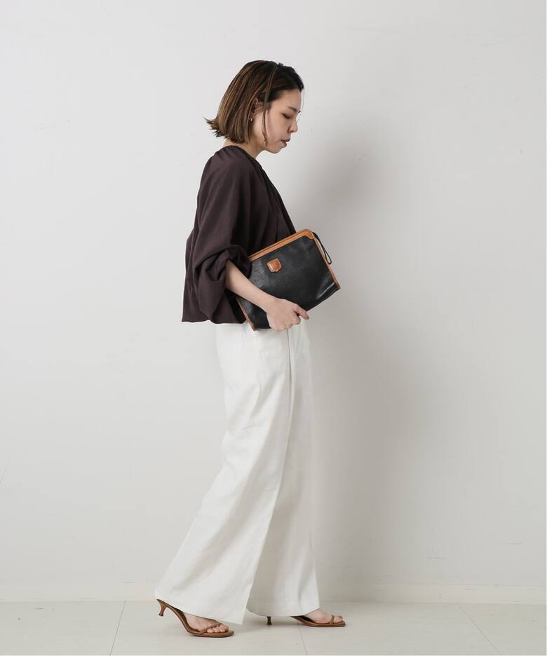 VINTAGE CELINE/セリーヌ】クラッチバッグ（クラッチバッグ 