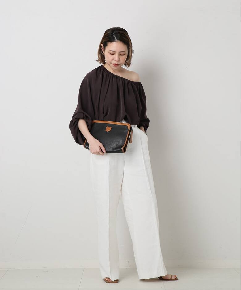 VINTAGE CELINE/セリーヌ】クラッチバッグ（クラッチバッグ 