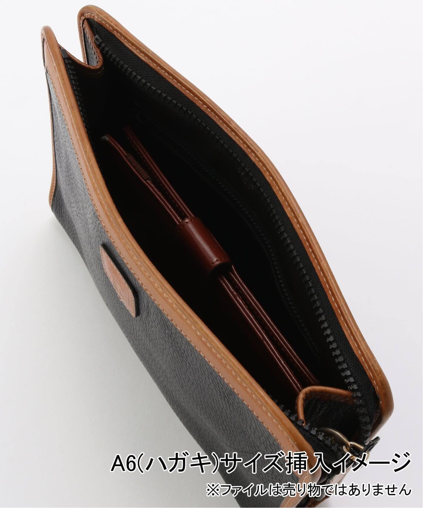 VINTAGE CELINE/セリーヌ】クラッチバッグ（クラッチバッグ