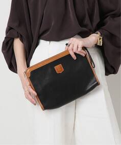 VINTAGE CELINE/セリーヌ】クラッチバッグ（クラッチバッグ 