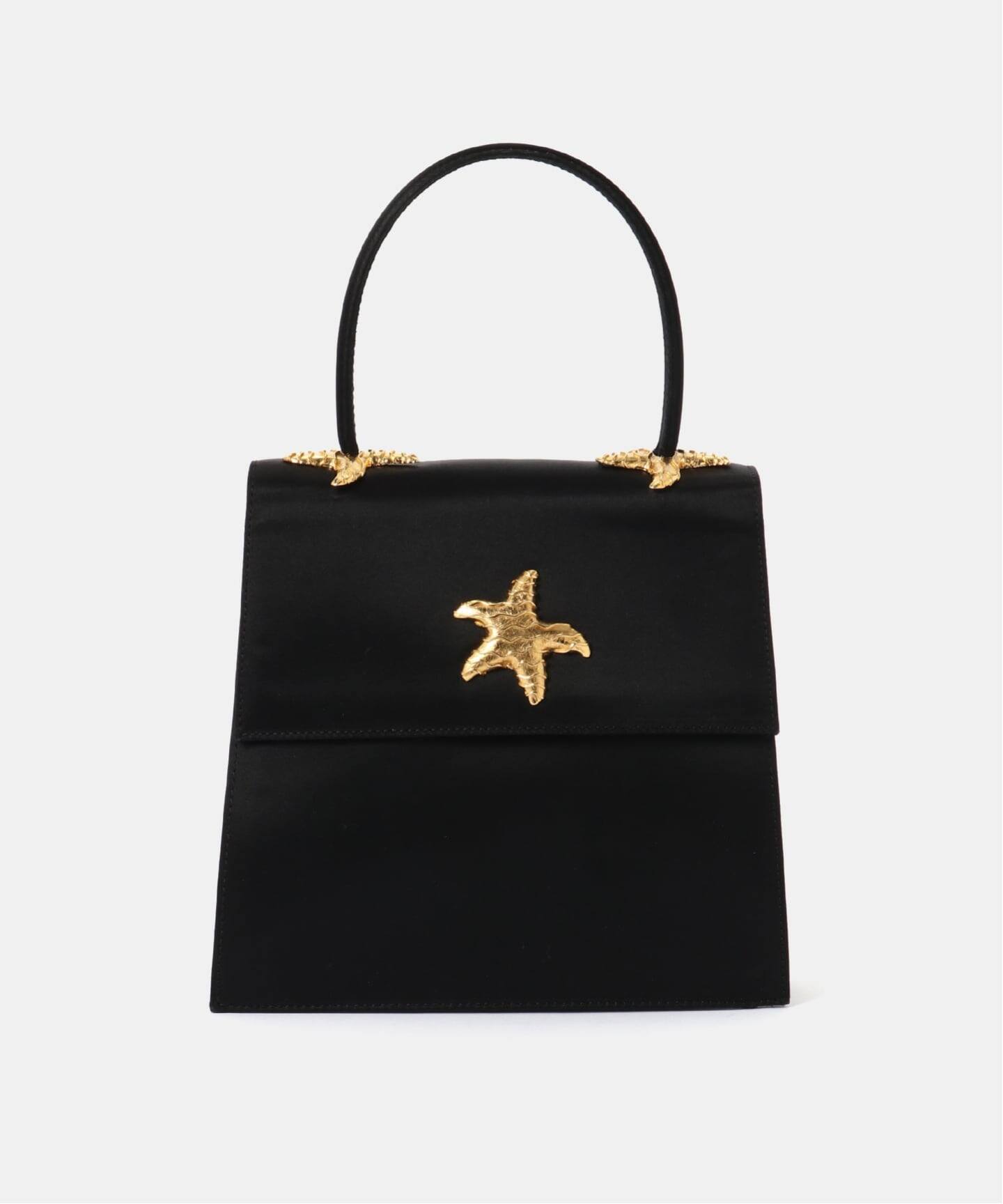VINTAGE CELINE/セリーヌ】ハンドバッグ starfish（ハンドバッグ