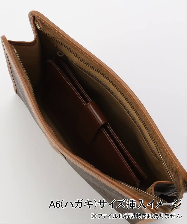 VINTAGE CELINE/セリーヌ】マカダム クラッチバッグ（クラッチバッグ 