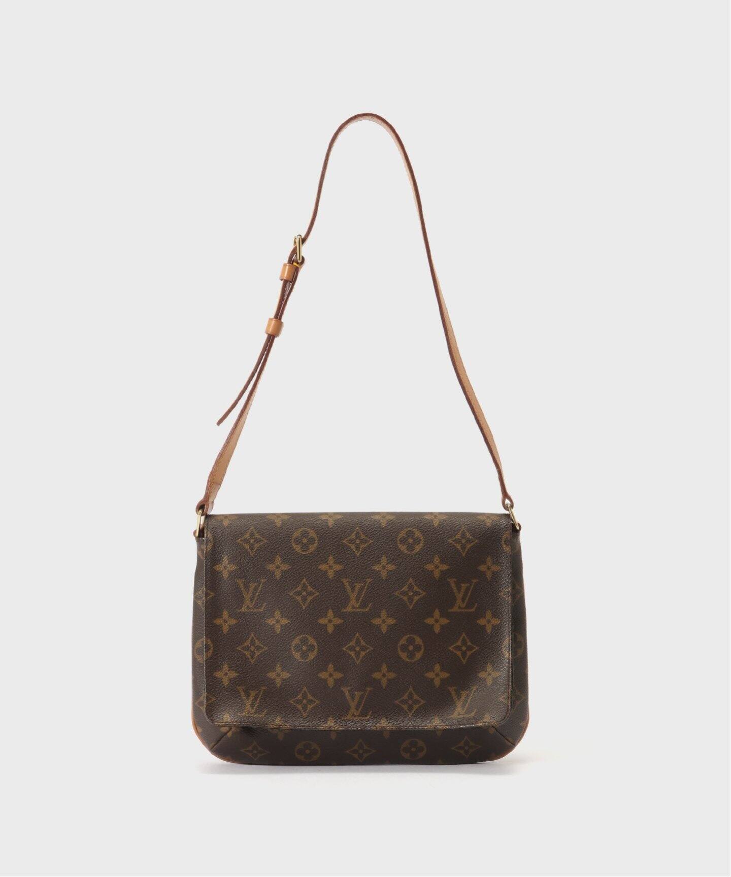 VINTAGE LOUIS VUITTON/ルイ ヴィトン】Musette tango（ショルダー 