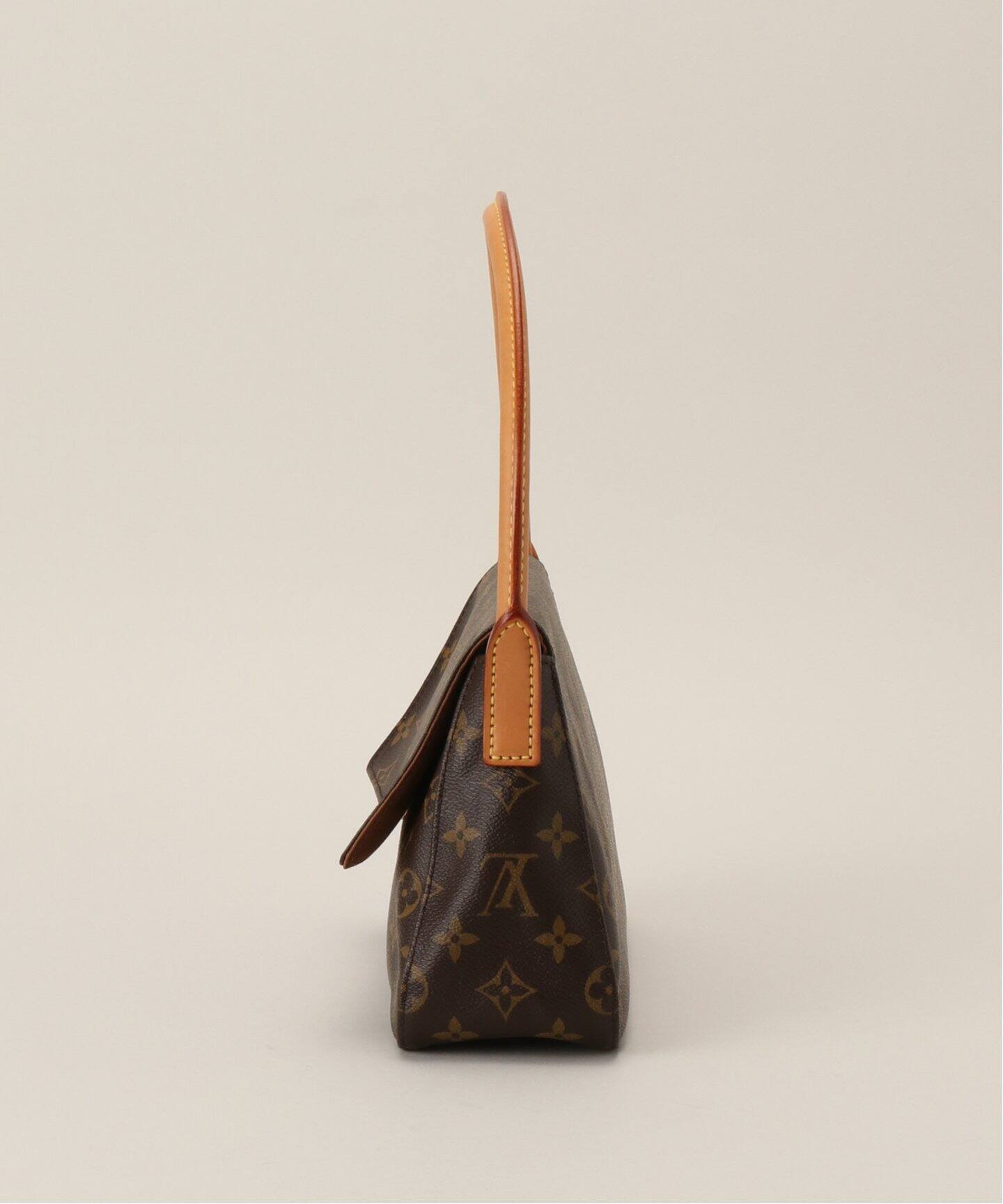 VINTAGE LOUIS VUITTON/ルイ ヴィトン】 Mini Looping（ハンドバッグ 