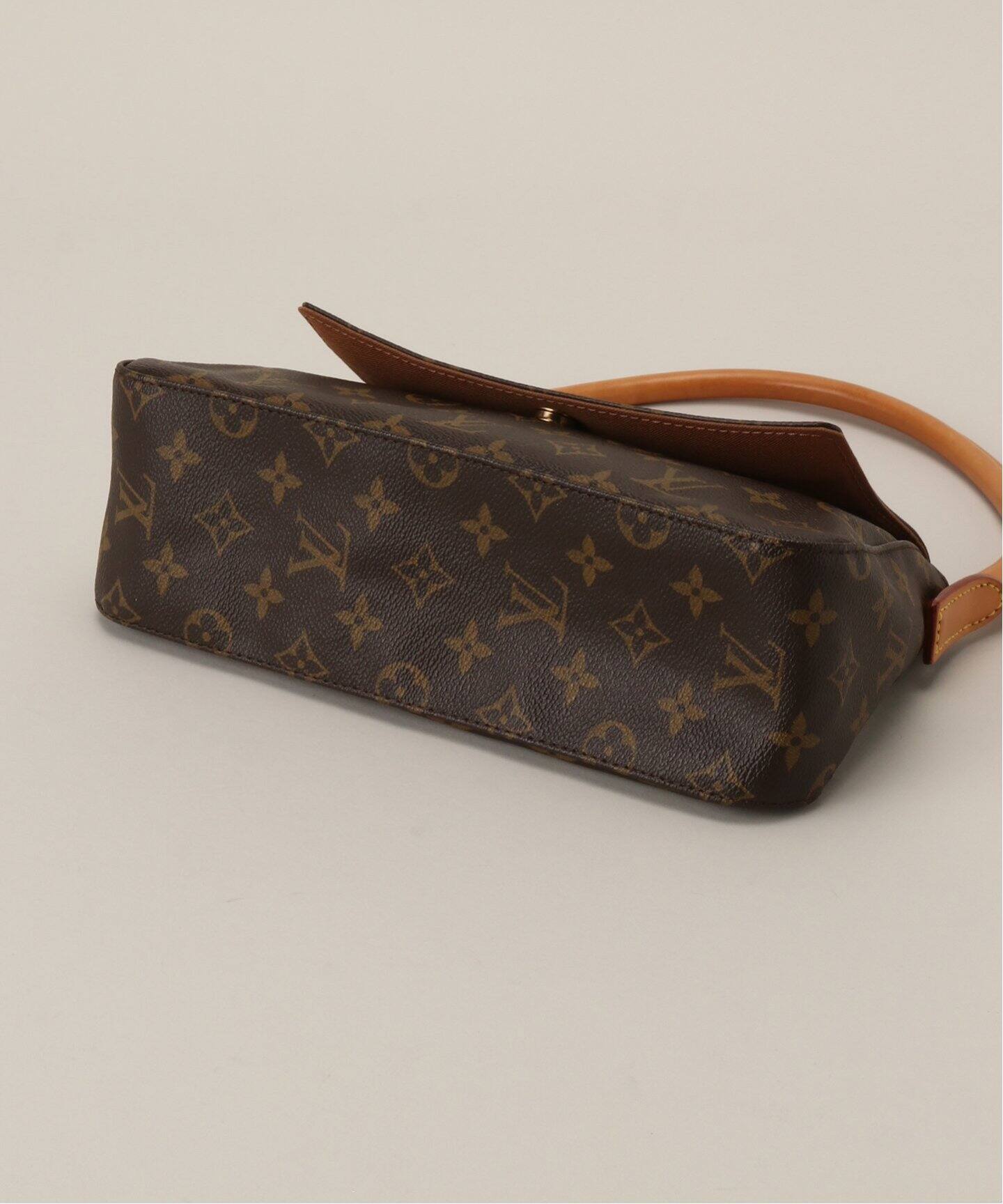 VINTAGE LOUIS VUITTON/ルイ ヴィトン】 Mini Looping