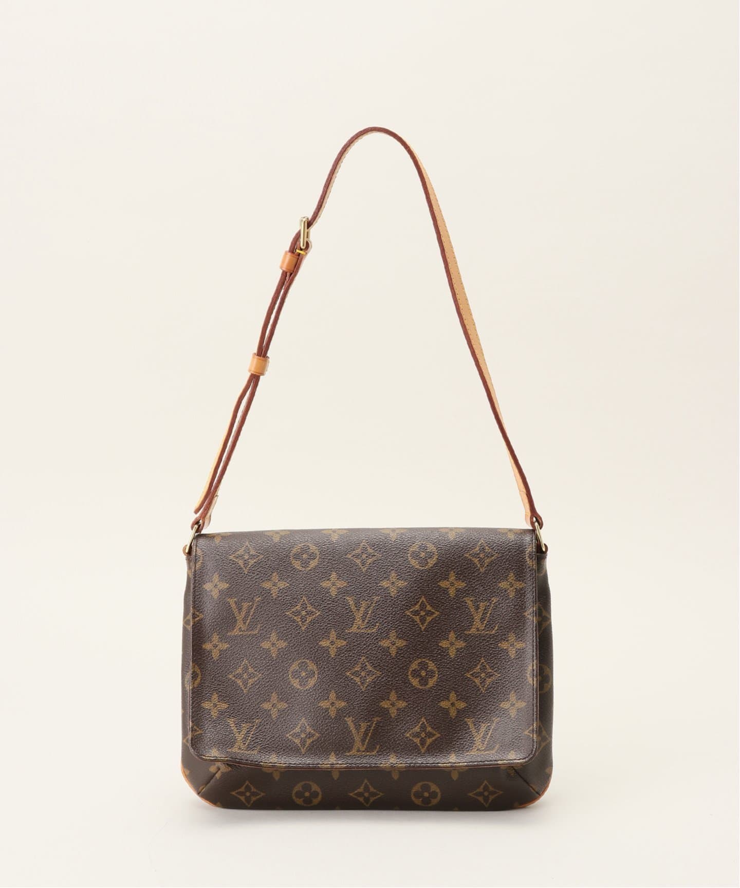 VINTAGE LOUIS VUITTON/ルイ ヴィトン】 Musette tango