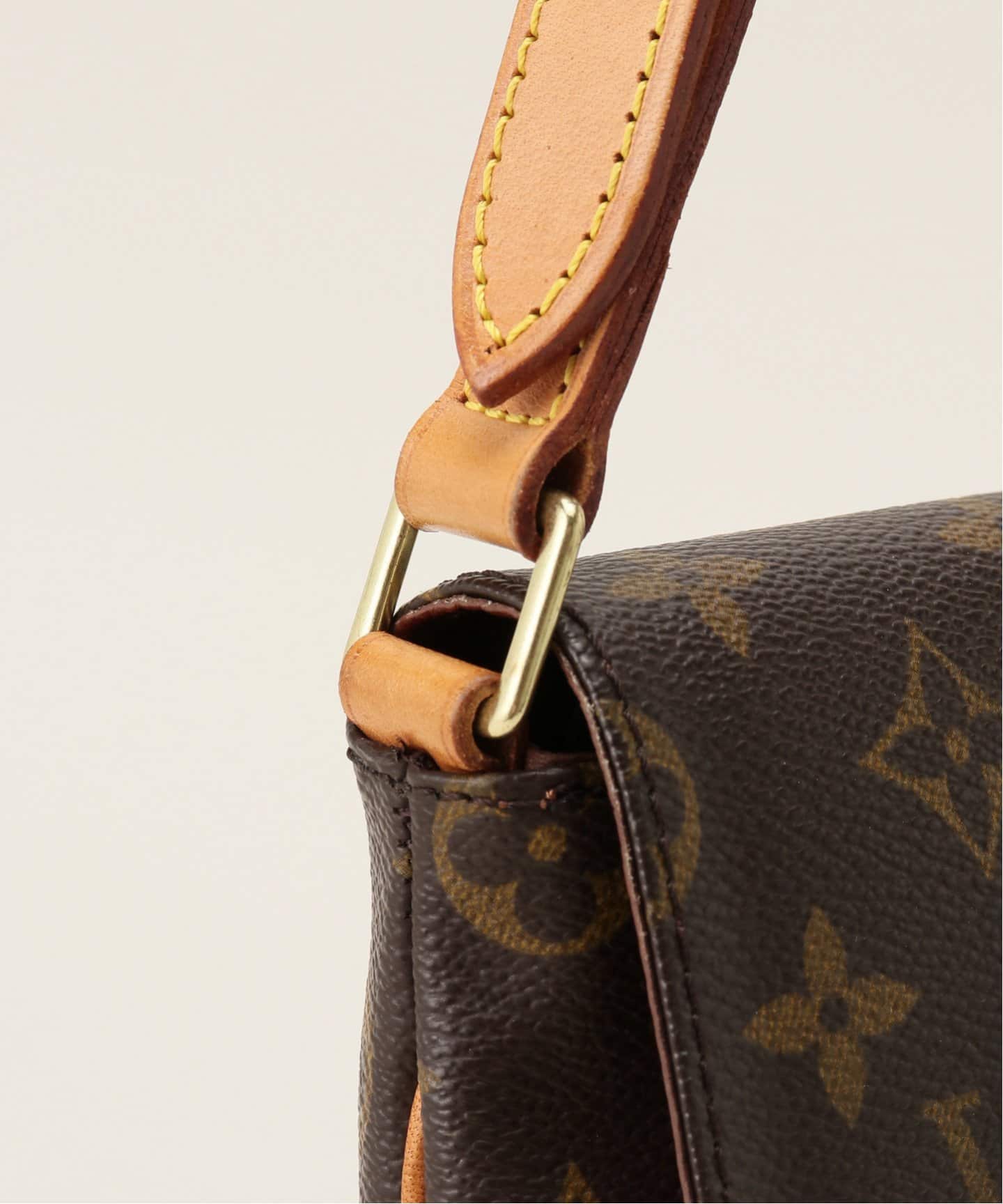 VINTAGE LOUIS VUITTON/ルイ ヴィトン】 Musette tango