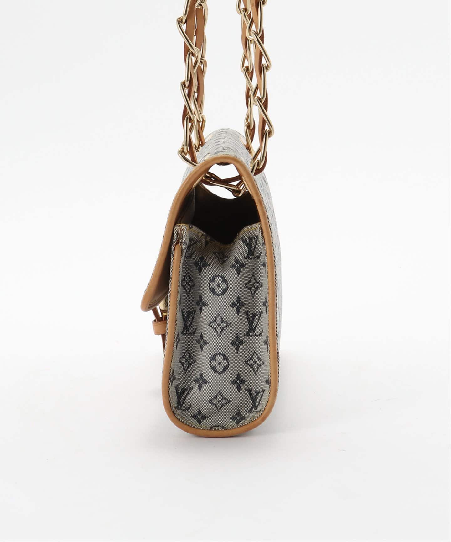 VINTAGE LOUIS VUITTON/ルイ ヴィトン】Monogram mini・Camille