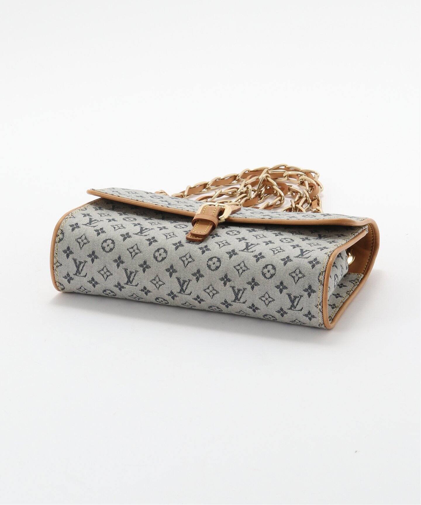 【ジュエリーのような存在感】LV Camille ポシェット ポシェット・カミーユ モノグラム｜ルイ・ヴィトン 公式サイト