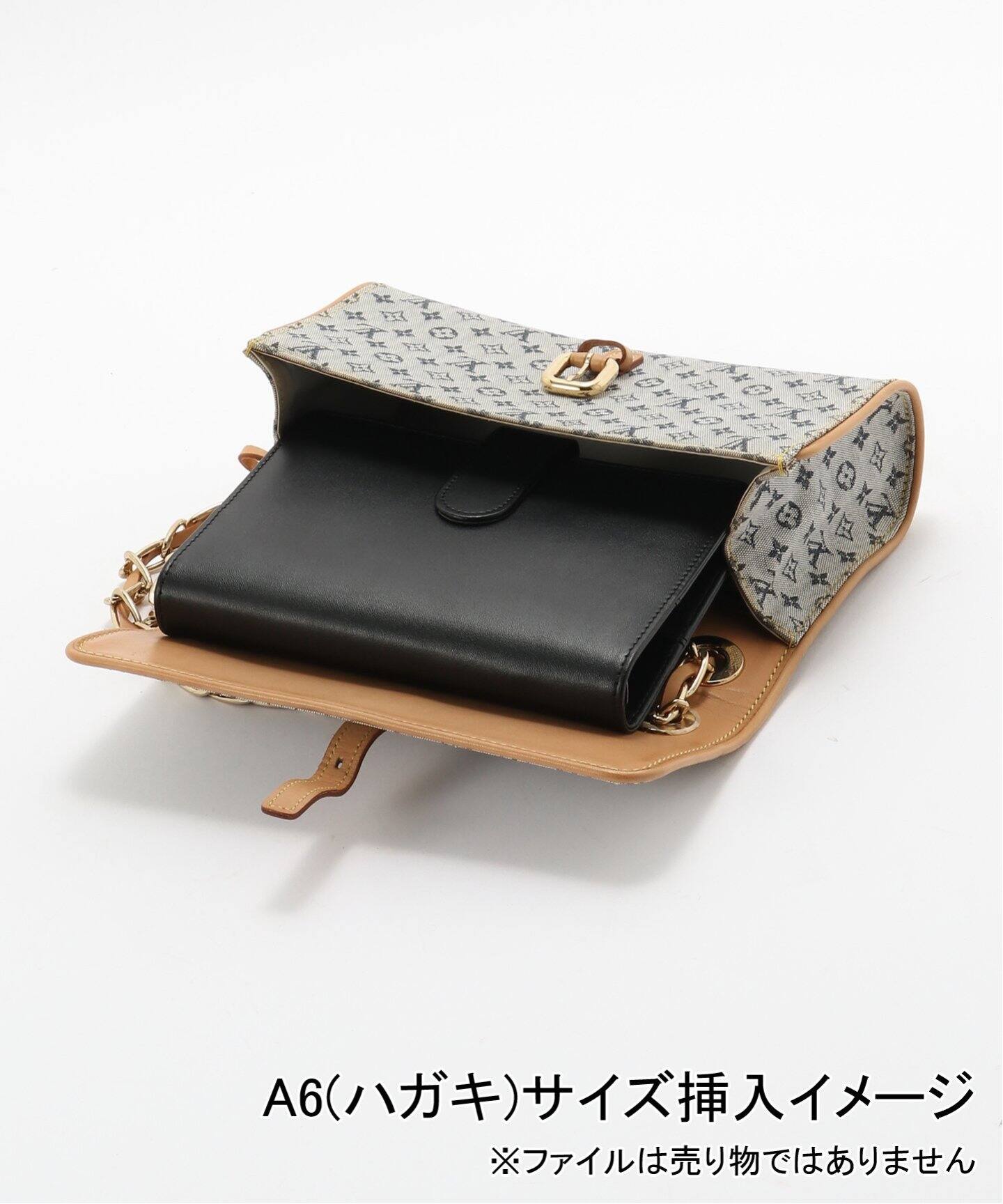 VINTAGE LOUIS VUITTON/ルイ ヴィトン】Monogram mini・Camille