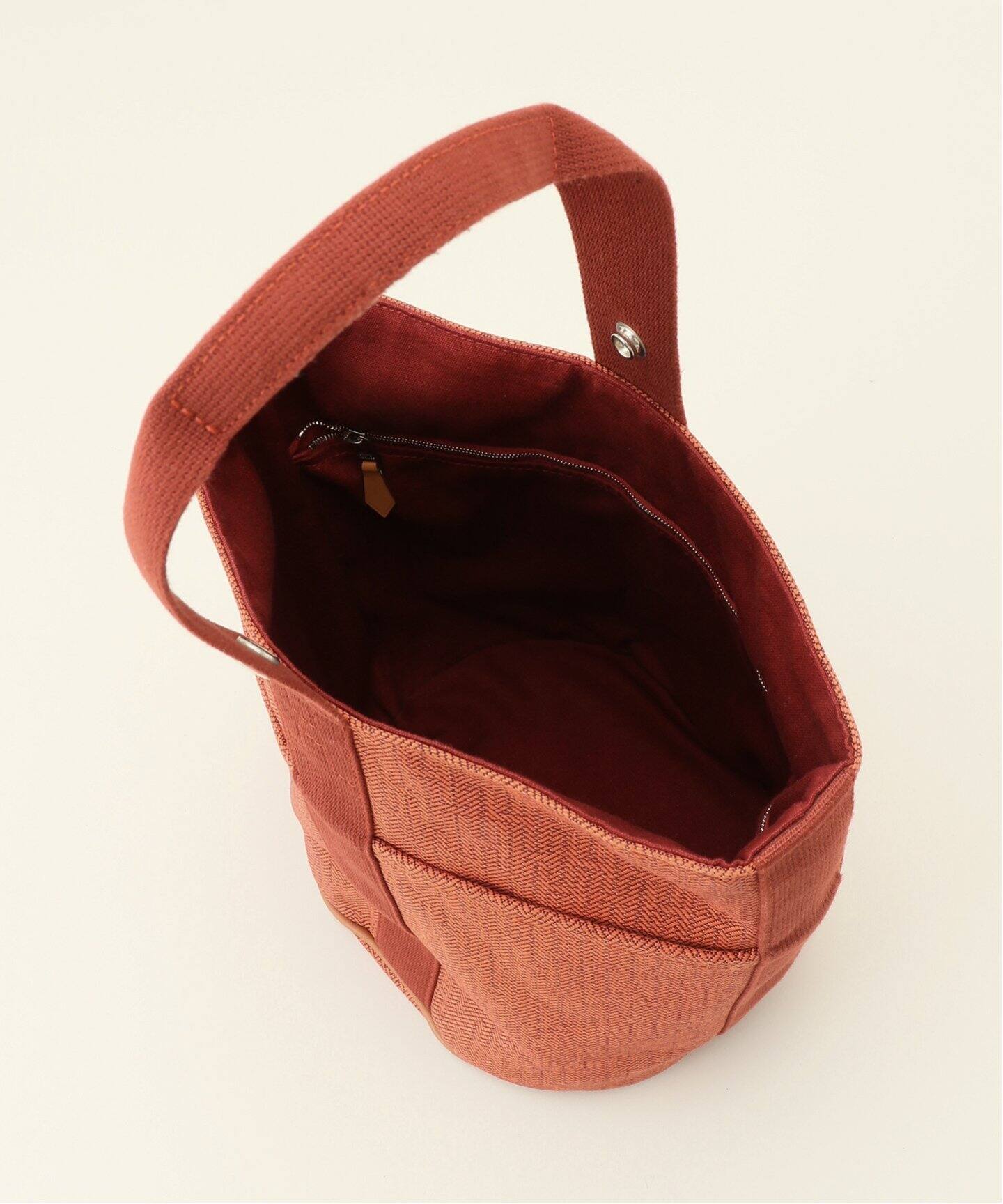 VINTAGE HERMES/エルメス】Saxo mm（トートバッグ）｜DECOUVERTE 