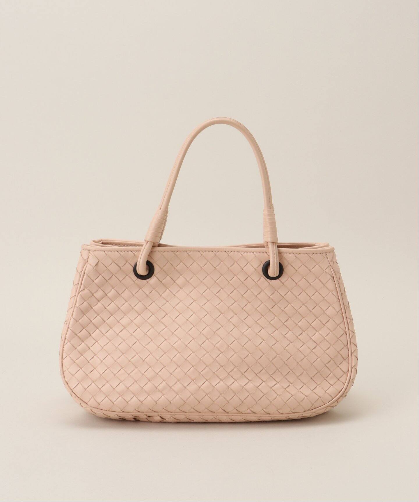VINTAGE BOTTEGA VENETA/ボッテガ ヴェネタ】Intrecciato hand bag 