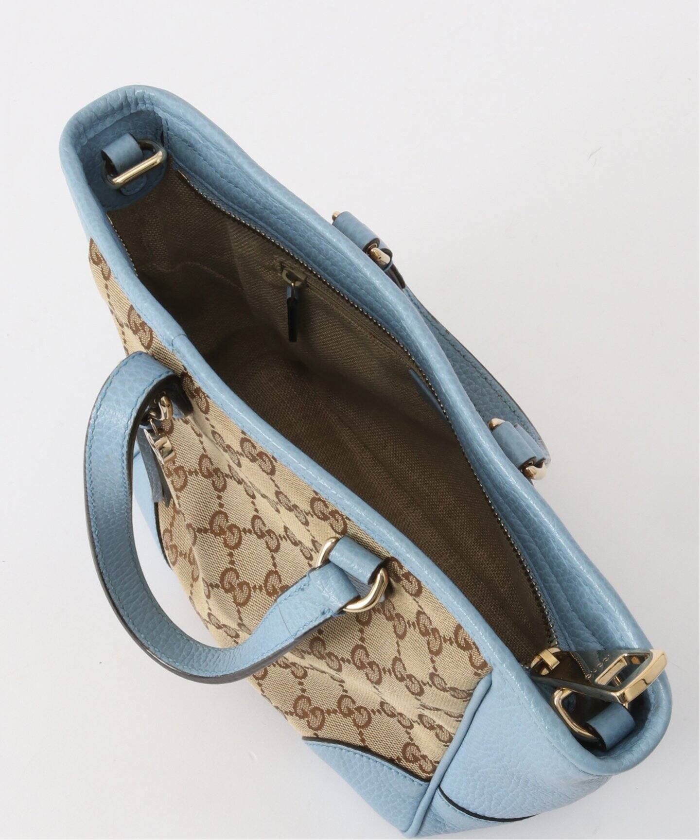 ✳︎GUCCI✳︎2wayバッグ✳︎ VINTAGE GUCCI/グッチ】2wayバッグ gg（トートバッグ