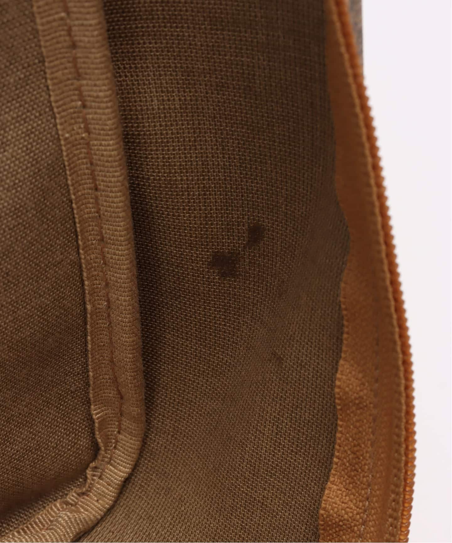 VINTAGE GUCCI /グッチ】ボストンバッグ micro gg（ボストンバッグ