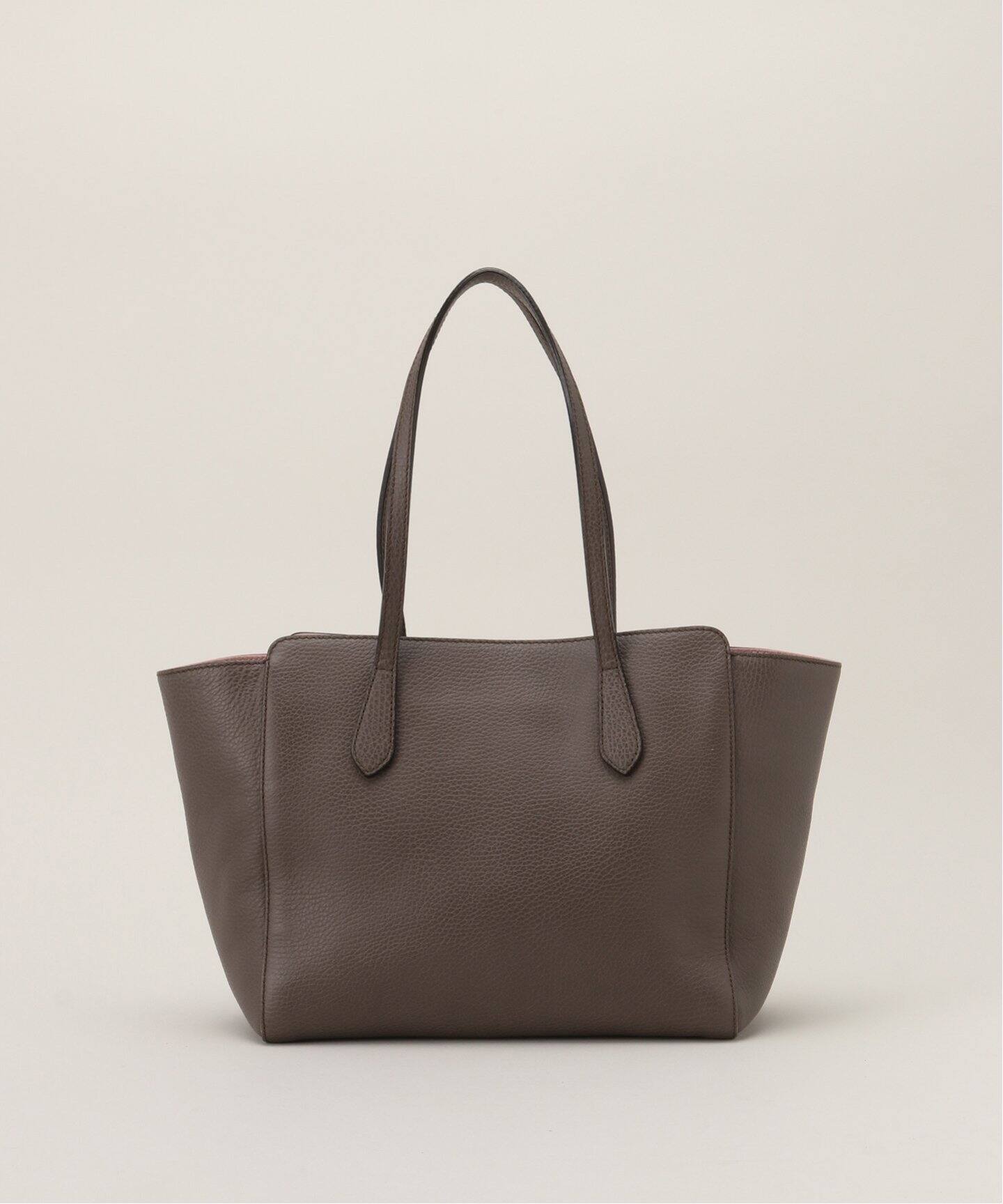 VINTAGE GUCCI/グッチ】Swing tote（トートバッグ）｜DECOUVERTE 