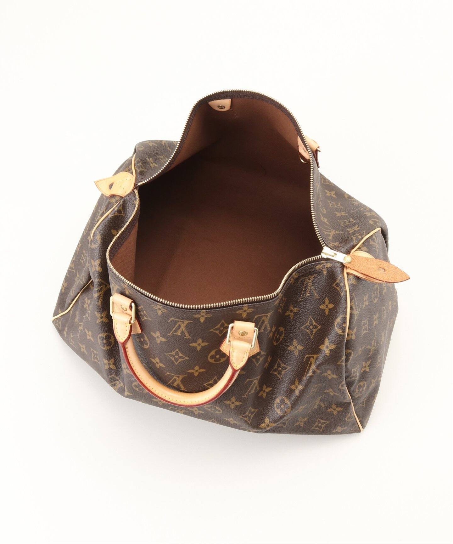 VINTAGE LOUIS VUITTON/ルイ ヴィトン】 Speedy 40（ボストンバッグ 