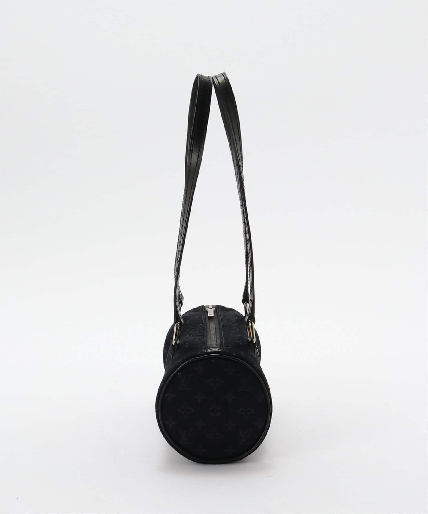 VINTAGE LOUIS VUITTON/ルイ ヴィトン】Little papillon（ハンドバッグ