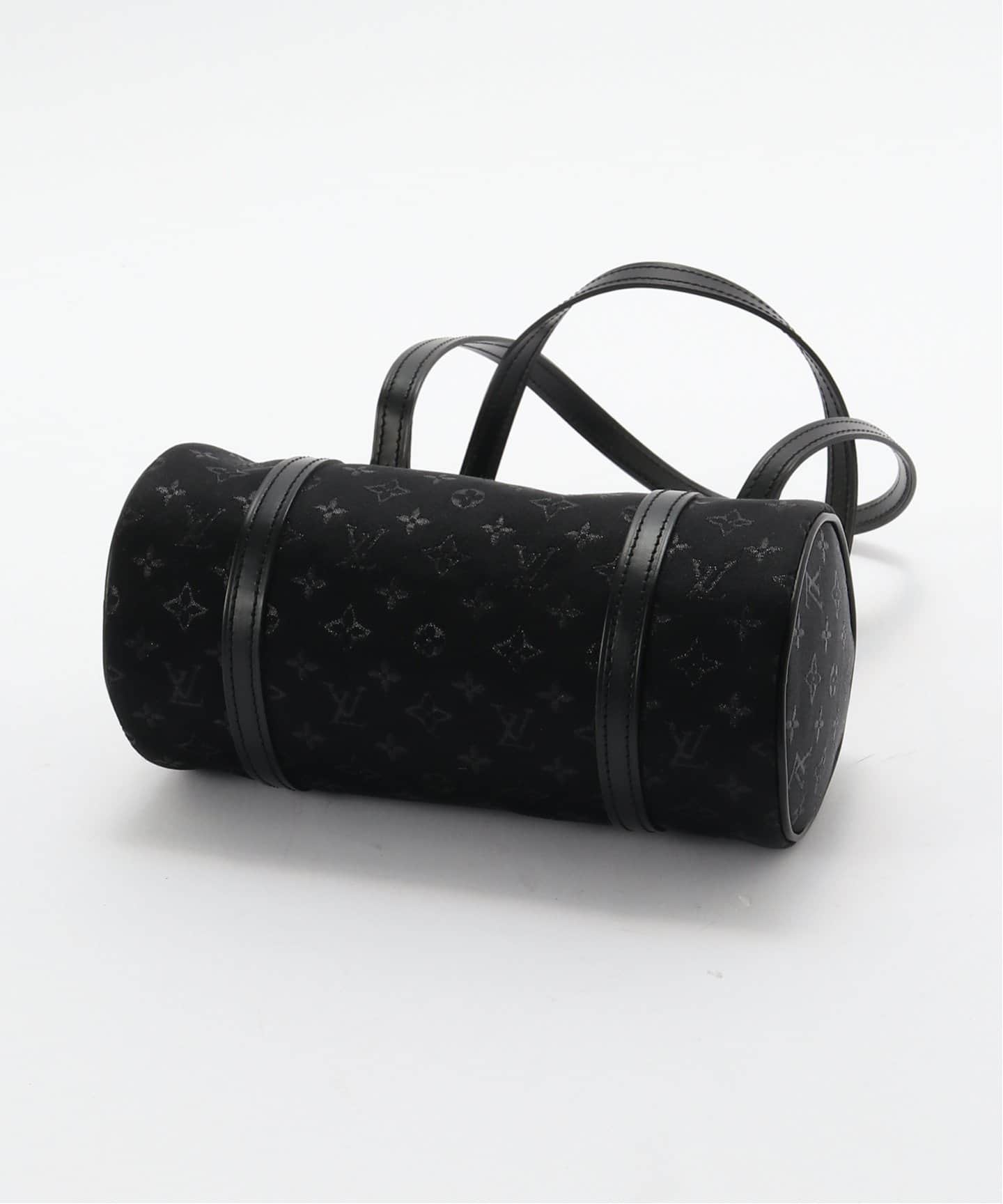 VINTAGE LOUIS VUITTON/ルイ ヴィトン】Little papillon（ハンドバッグ