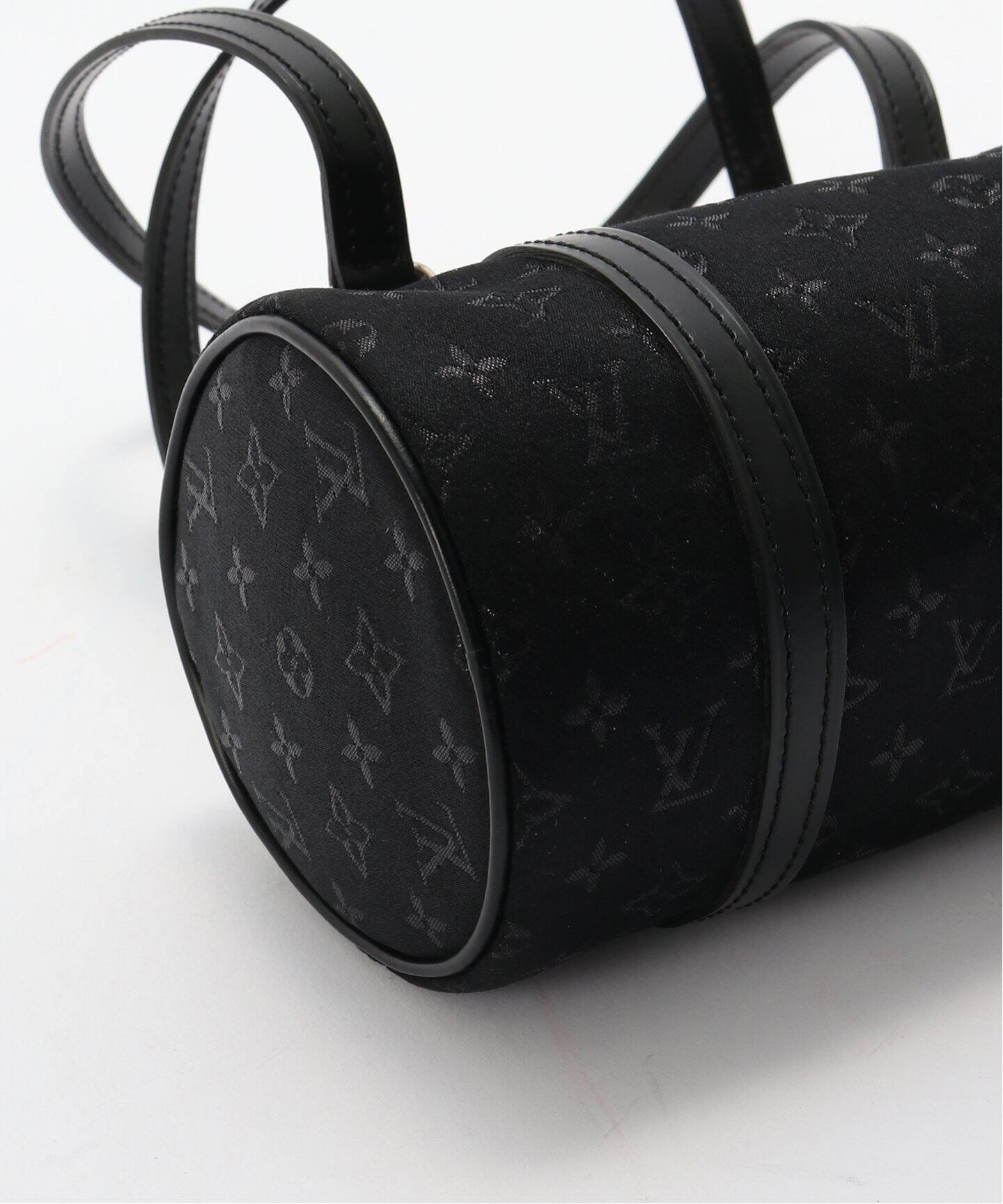 VINTAGE LOUIS VUITTON/ルイ ヴィトン】Little papillon（ハンドバッグ