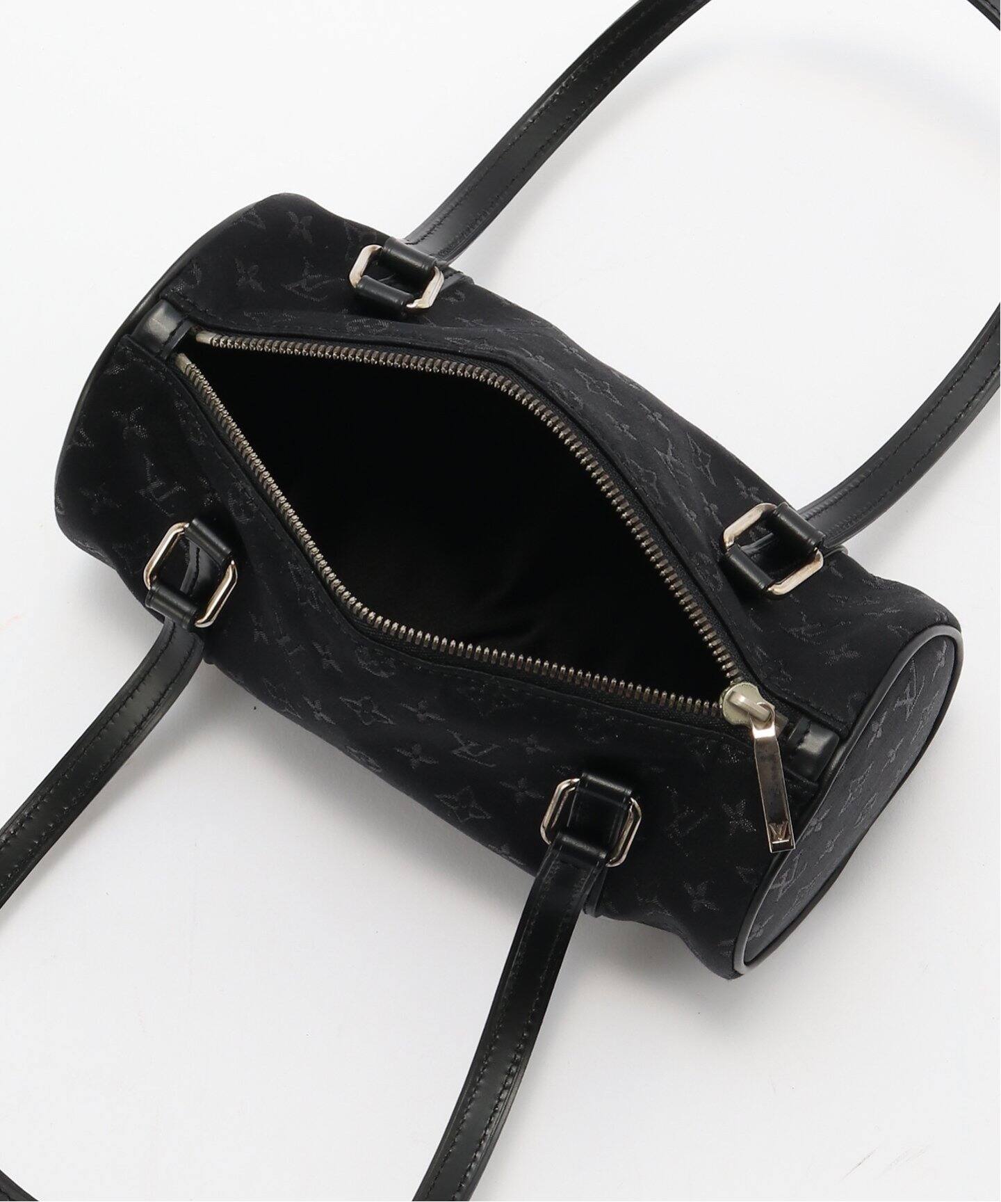 VINTAGE LOUIS VUITTON/ルイ ヴィトン】Little papillon（ハンドバッグ