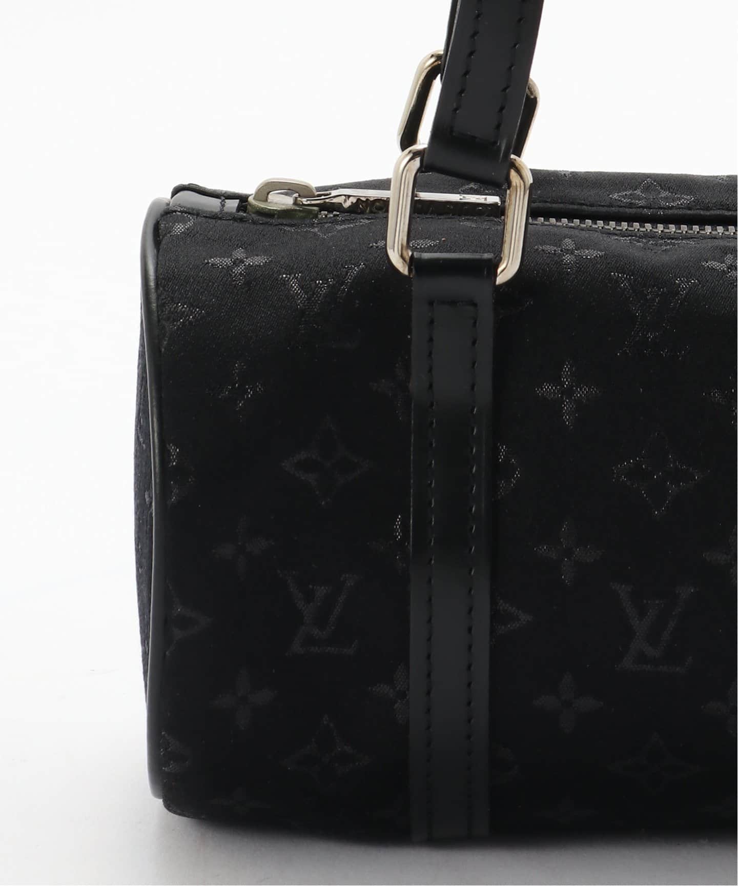 VINTAGE LOUIS VUITTON/ルイ ヴィトン】Little papillon（ハンドバッグ