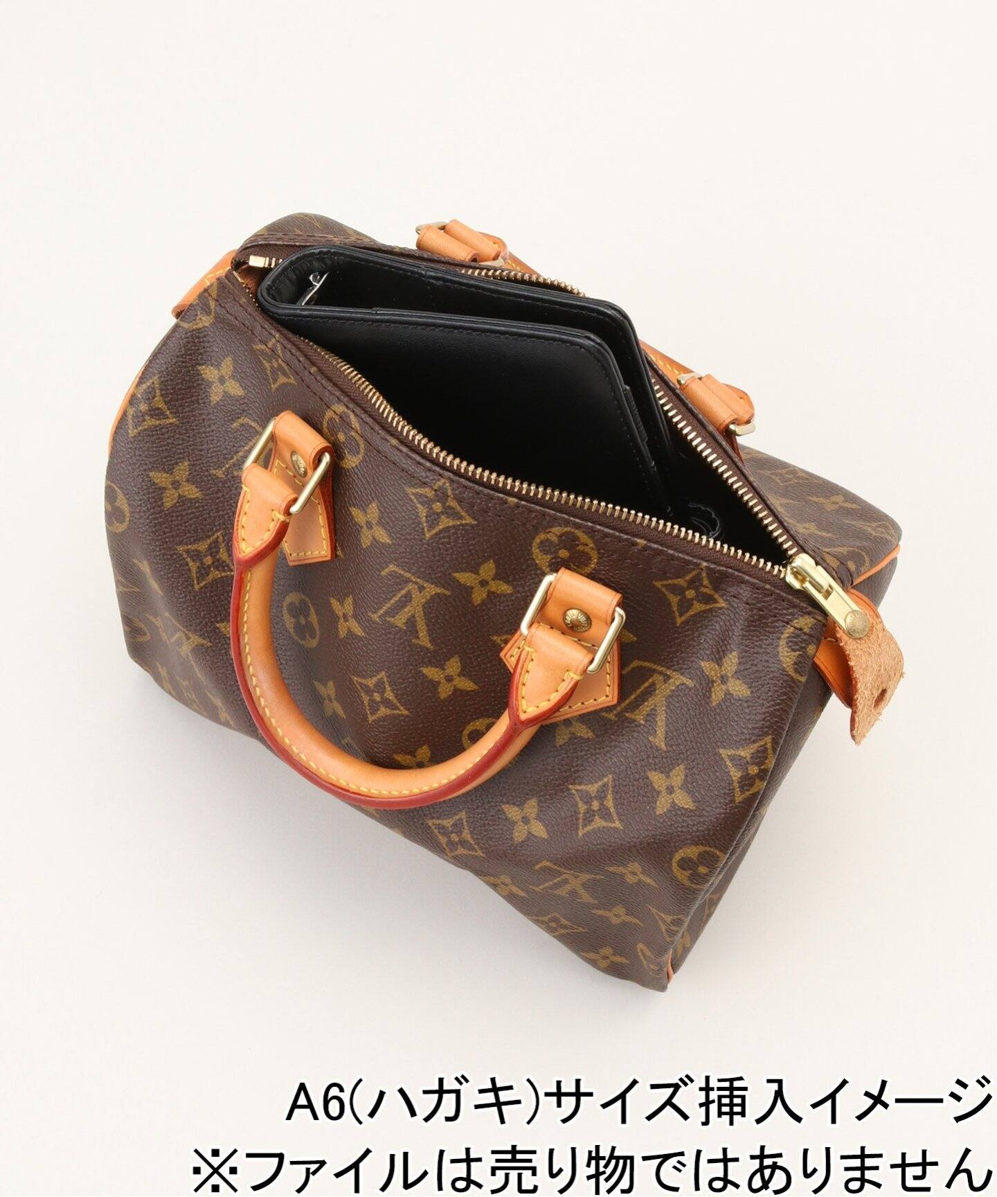 VINTAGE LOUIS VUITTON/ルイ ヴィトン】Speedy 25（ボストンバッグ  